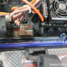 Радиоуправляемая трагги Remo Hobby 1:8 EVO-R Brushless, UPGRADE (красная) (4WD, 2.4G, 7.4V ~ 4200mAh, зарядное устройство) артикул RH8066-RED