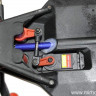 Радиоуправляемая трагги Remo Hobby 1:8 EVO-R Brushless, UPGRADE (красная) (4WD, 2.4G, 7.4V ~ 4200mAh, зарядное устройство) артикул RH8066-RED