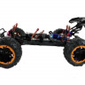 Радиоуправляемая трагги Remo Hobby 1:8 EVO-R Brushless, UPGRADE (красная) (4WD, 2.4G, 7.4V ~ 4200mAh, зарядное устройство) артикул RH8066-RED