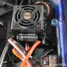 Радиоуправляемая трагги Remo Hobby 1:8 EVO-R Brushless, UPGRADE (красная) (4WD, 2.4G, 7.4V ~ 4200mAh, зарядное устройство) артикул RH8066-RED