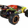 Радиоуправляемая трагги Remo Hobby 1:8 EVO-R Brushless, UPGRADE (красная) (4WD, 2.4G, 7.4V ~ 4200mAh, зарядное устройство) артикул RH8066-RED