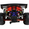 Радиоуправляемая трагги Remo Hobby 1:8 EVO-R Brushless, UPGRADE (красная) (4WD, 2.4G, 7.4V ~ 4200mAh, зарядное устройство) артикул RH8066-RED