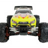 Радиоуправляемая трагги Remo Hobby 1:8 EVO-R Brushless, UPGRADE (красная) (4WD, 2.4G, 7.4V ~ 4200mAh, зарядное устройство) артикул RH8066-RED