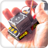 Электронный регулятор скорости 1/8 2200kV Castle Creations SIDEWINDER 8TH ESC AND MOTOR COMBO артикул CSE-010-0139-00