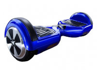Гироцикл I-Board Basic 7 Синий артикул M-PRO-7BL