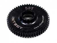 Спур 53Т Metal Spur Gear for 1/16 Traxxas артикул T3494