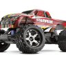 Радиоуправляемая автомодель TRAXXAS Stampede 1/10 (2WD / VXL / TQi) артикул TRA36076-3
