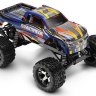 Радиоуправляемая автомодель TRAXXAS Stampede 1/10 (2WD / VXL / TQi) артикул TRA36076-3
