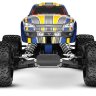Радиоуправляемая автомодель TRAXXAS Stampede 1/10 (2WD / VXL / TQi) артикул TRA36076-3