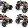 Радиоуправляемая автомодель TRAXXAS Stampede 1/10 (2WD / VXL / TQi) артикул TRA36076-3