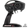 Радиоуправляемая автомодель TRAXXAS Stampede 1/10 (2WD / VXL / TQi) артикул TRA36076-3