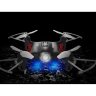 Квадрокоптер - X21 (удержание высоты, 3D Flip, взлёт и посадка с кнопки) артикул SYMA-X21