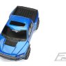 Кузов шорткорс Proline Racing USA 1/10 - 2017 Ford F-150 Raptor "некрашеный" Д526xШ236xВ152 (TRAXXAS Slash 2WD, Slash 4X4, and SC10) артикул PL3461-00