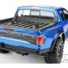 Кузов шорткорс Proline Racing USA 1/10 - 2017 Ford F-150 Raptor "некрашеный" Д526xШ236xВ152 (TRAXXAS Slash 2WD, Slash 4X4, and SC10) артикул PL3461-00