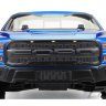 Кузов шорткорс Proline Racing USA 1/10 - 2017 Ford F-150 Raptor "некрашеный" Д526xШ236xВ152 (TRAXXAS Slash 2WD, Slash 4X4, and SC10) артикул PL3461-00