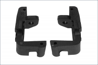 Хабы поворотных кулаков Front Hub Carrier артикул IF145