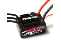 Регулятор оборотов Team Orion Vortex R10 One Sensorless BL ESC 45A артикул ORI65121