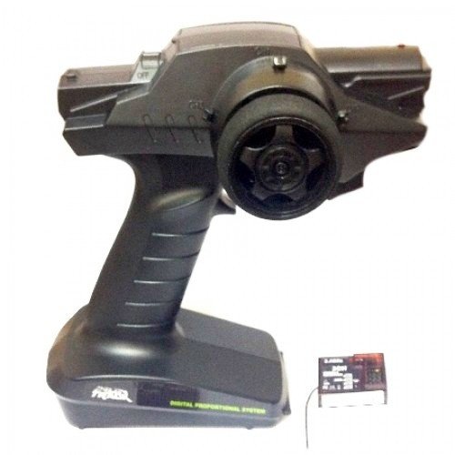 Радиоаппаратура MT-300 2.4GHz 3ch с приемником артикул IT-MT-300-XJ6