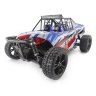 Радиоуправляемая багги Himoto Dirt Wrip 4WD 2.4G 1/10 RTR артикул E10DB