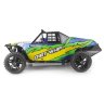 Радиоуправляемая багги Himoto Dirt Wrip 4WD 2.4G 1/10 RTR артикул E10DB