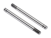 Штоки амортизаторов 3x42mm (2шт) артикул HPI-88133