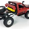 Внедорожник 1/16 4WD электро - Offroad Desert Car (2.4 gHz, желтый) артикул WPL-14-Yellow 