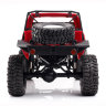 Внедорожник 1/16 4WD электро - Offroad Desert Car (2.4 gHz, желтый) артикул WPL-14-Yellow 
