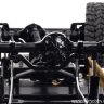 Внедорожник 1/16 4WD электро - Offroad Desert Car (2.4 gHz, желтый) артикул WPL-14-Yellow 