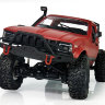 Внедорожник 1/16 4WD электро - Offroad Desert Car (2.4 gHz, желтый) артикул WPL-14-Yellow 