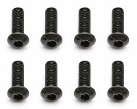 Винт регулировки дропа Droop Screw 8шт.  артикул AS89317