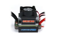 Регулятор оборотов Team Orion Vortex R10 Sport Brushless ESC (45A, 2-3) Dean артикул ORI65110 