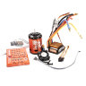 Бесколлекторный регулятор SkyRC (SkyRC 1/10 TORO S60 Combo Set (1870KV Sensored)) артикул SK-300058-04