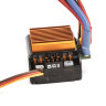Бесколлекторный регулятор SkyRC (SkyRC 1/10 TORO S60 Combo Set (1870KV Sensored)) артикул SK-300058-04