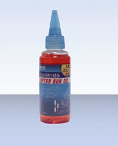 After Run Oil (Mumeisha) артикул MUM-71632