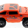 Радиоуправляемая автомодель (шорткорс) 1/10 4WD Электро - Iron Track Hummer (влагозащита, аккумулятор, З/У) артикул IT-E10HM