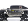 Радиоуправляемая автомодель (шорткорс) 1/10 4WD Электро - Iron Track Hummer (влагозащита, аккумулятор, З/У) артикул IT-E10HM