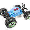 Polymotors Зимний чехол для Traxxas Summit 1:10 (синий) артикул PolyM-CovSU01Blu