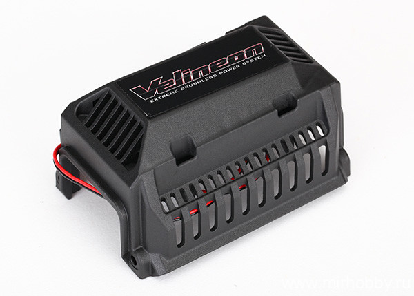 Кулер охлаждения для электродвигателя Traxxas [Velineon 1200XL и 1200XL] артикул TRA3474