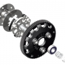 Радиоуправляемая автомодель TRAXXAS Stampede 2WD 1/10 RTR артикул TRA36054-4