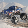 Радиоуправляемая автомодель TRAXXAS Stampede 2WD 1/10 RTR артикул TRA36054-4