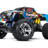 Радиоуправляемая автомодель TRAXXAS Stampede 2WD 1/10 RTR артикул TRA36054-4