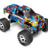 Радиоуправляемая автомодель TRAXXAS Stampede 2WD 1/10 RTR артикул TRA36054-4