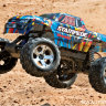 Радиоуправляемая автомодель TRAXXAS Stampede 2WD 1/10 RTR артикул TRA36054-4