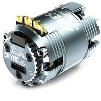 Электродвигатель бесколлекторный 1/10 SkyRC	ARES PRO MOTOR kV2200 артикул SK-400003-31