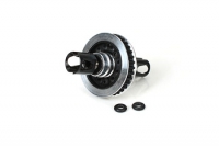 Муфта обгонная/слипер - E4 Lightweight Front (35T Pulley) артикул TM-K2135