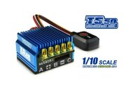 Электронный регулятор скорости SkyRC 1/10 TORO TS50 ESC 50A (Sensorless) артикул SK-300060-01