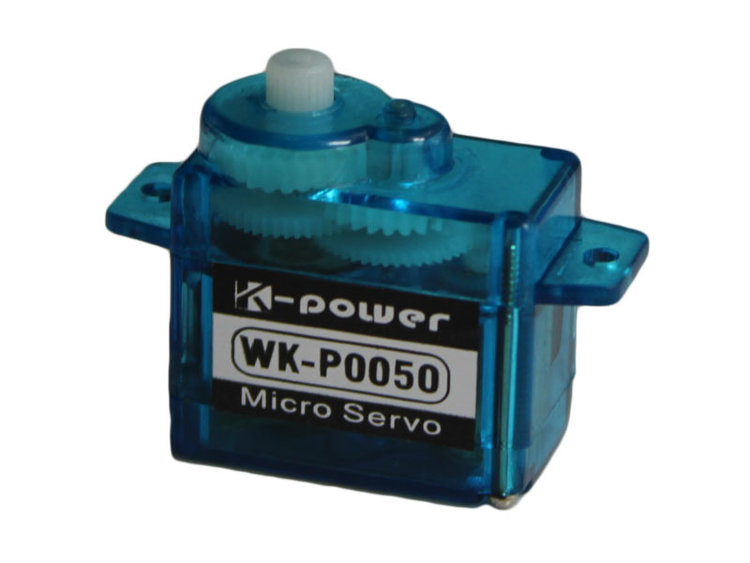 Рулевая машинка K-power P0050 артикул KP-P0050 