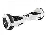 Гироцикл I-Board Basic 7 Белый артикул M-PRO-7W