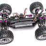 Радиоуправляемая автомодель с электродвигателем Monster Truck HSP CrazyIst 1/10 4WD (WaterProof) артикул HSP-94211