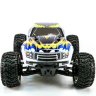 Радиоуправляемая автомодель с электродвигателем Monster Truck HSP CrazyIst 1/10 4WD (WaterProof) артикул HSP-94211
